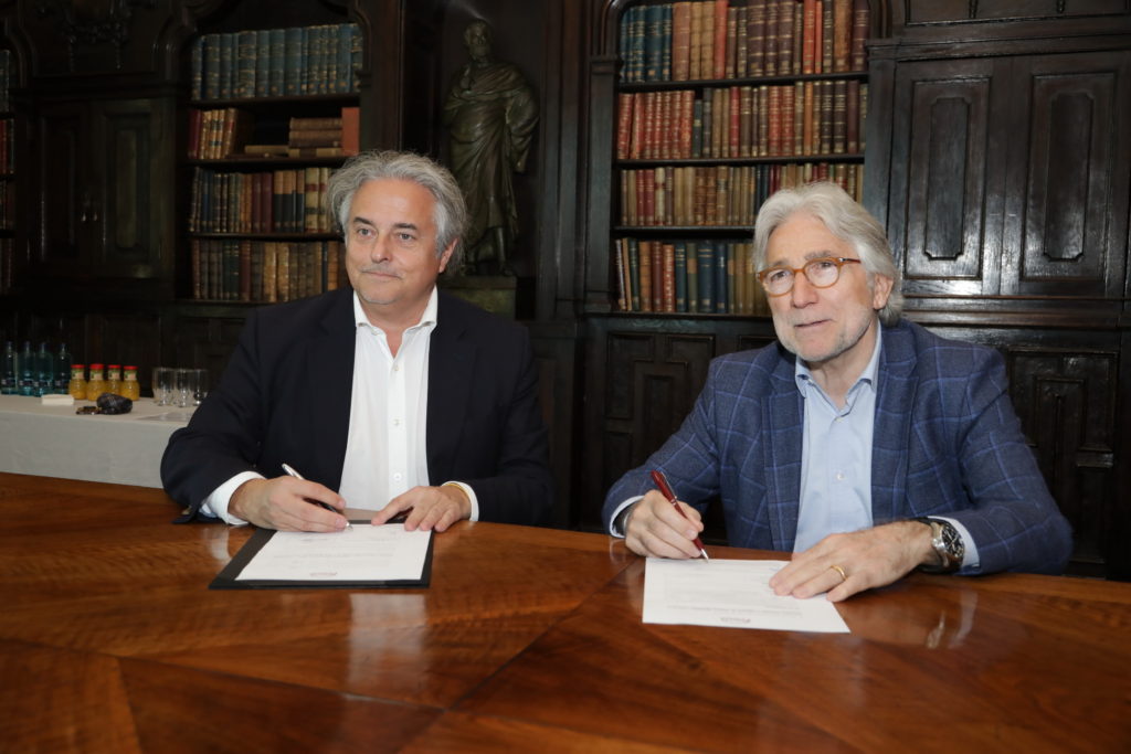 CIMALSA s’incorpora a Foment del Treball com a associada